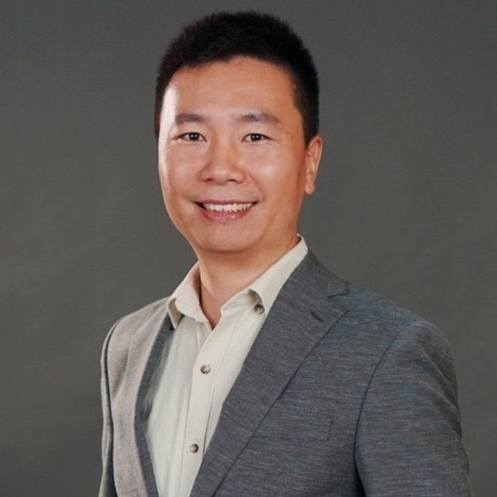 Mike FU, CEO