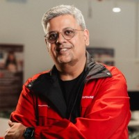 Nikhil Datt, Head of Talent Acquisition